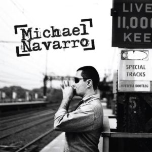 CD Michael Navarro