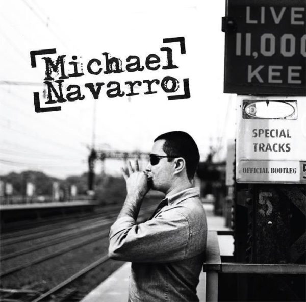 CD Michael Navarro